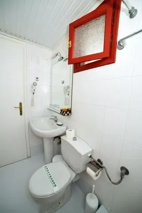 Standard Oda, Deniz Manzaralı