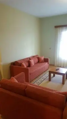 Süit, Deniz Manzaralı