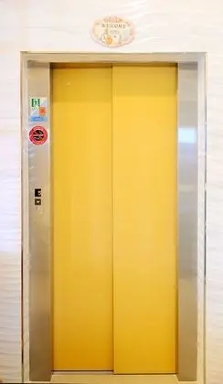 Comfort Dört Kişilik Oda (201)