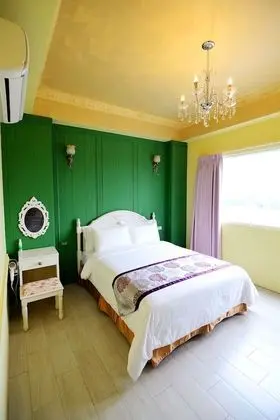 Comfort Tek Büyük Yataklı Oda (302)