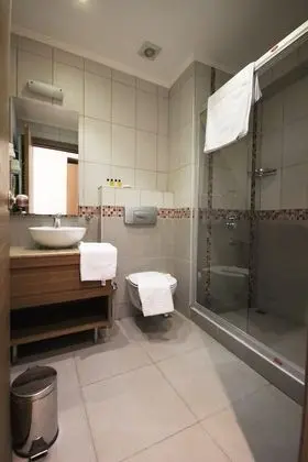Tek Kişilik Oda