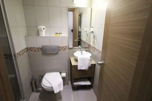 Tek Kişilik Oda
