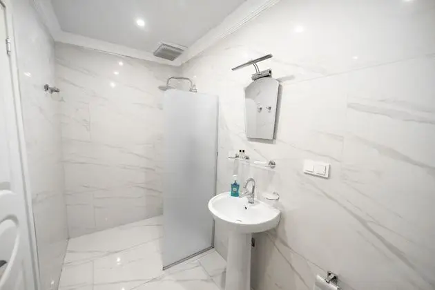 Standard Üç Kişilik Oda