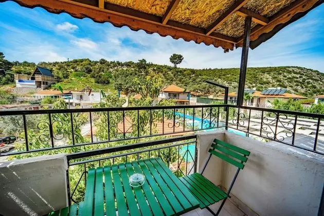 Teras/veranda