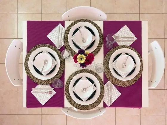 Deluxe Apart Daire, Banyolu/Duşlu (Orchid Flat)