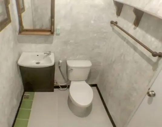 Comfort Tek Büyük Yataklı Oda, 1 En Büyük (King) Boy Yatak, Balkon