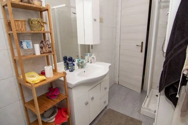 Comfort Dört Kişilik Oda, Avlu Manzaralı (Tropical)