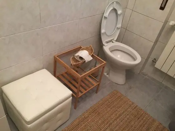 Comfort Dört Kişilik Oda, Avlu Manzaralı (Tropical)