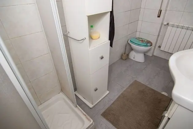 Comfort Dört Kişilik Oda, Avlu Manzaralı (Tropical)