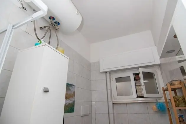 Comfort Dört Kişilik Oda, Avlu Manzaralı (Tropical)