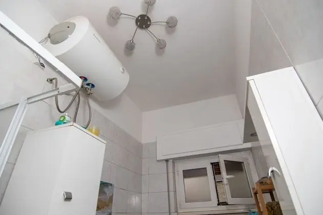 Comfort Dört Kişilik Oda, Avlu Manzaralı (Tropical)