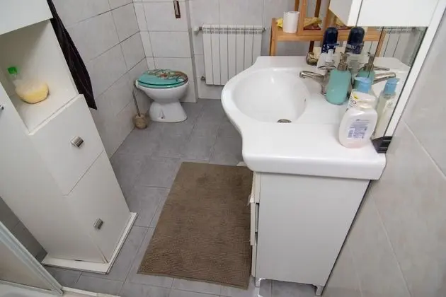 Comfort Dört Kişilik Oda, Avlu Manzaralı (Tropical)