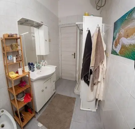Comfort Dört Kişilik Oda, Avlu Manzaralı (Tropical)