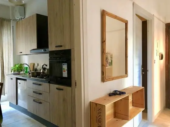 Comfort Dört Kişilik Oda, Avlu Manzaralı (Tropical)
