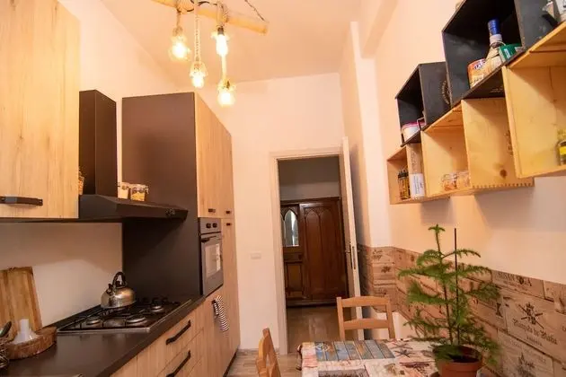 Comfort Dört Kişilik Oda, Avlu Manzaralı (Tropical)