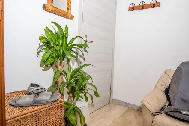 Comfort Tek Büyük veya İki Ayrı Yataklı Oda, Avlu Manzaralı (Provence)