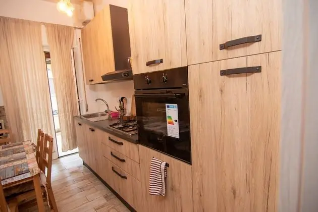 Comfort Tek Büyük veya İki Ayrı Yataklı Oda, Avlu Manzaralı (Provence)