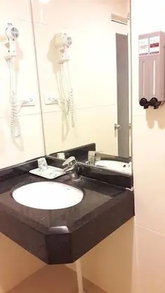 Standard İki Ayrı Yataklı Oda, 2 Tek Kişilik Yatak