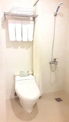 Standard İki Ayrı Yataklı Oda, 2 Tek Kişilik Yatak