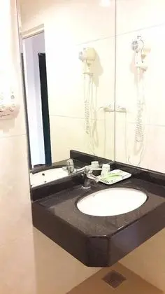 Standard İki Ayrı Yataklı Oda, 2 Tek Kişilik Yatak
