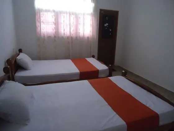 Double AC Room