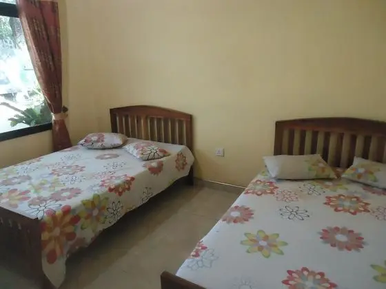 Double AC Room