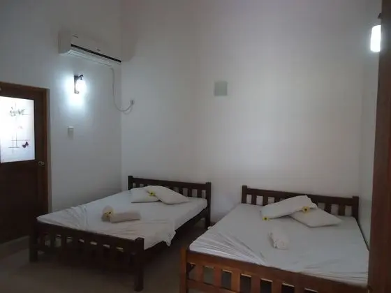 Double AC Room