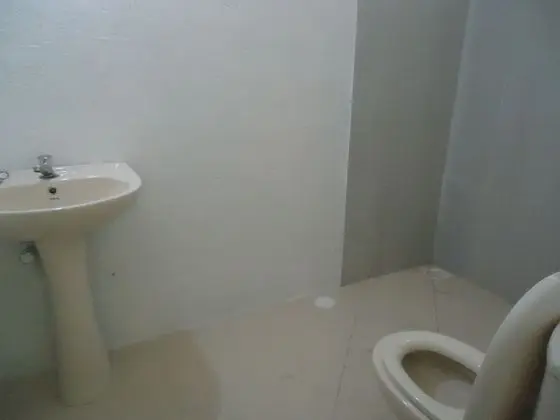 Double AC Room