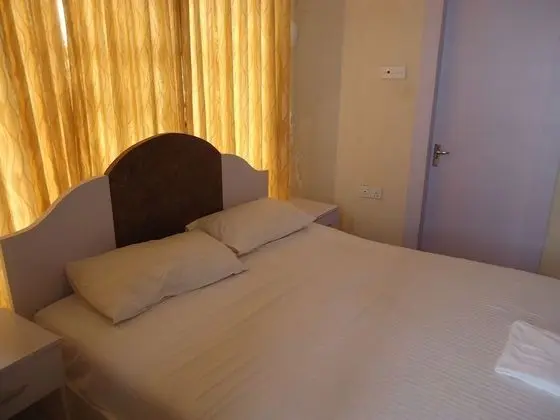 Family AC Room