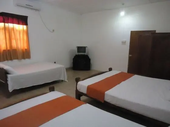Family AC Room