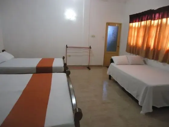 Family AC Room