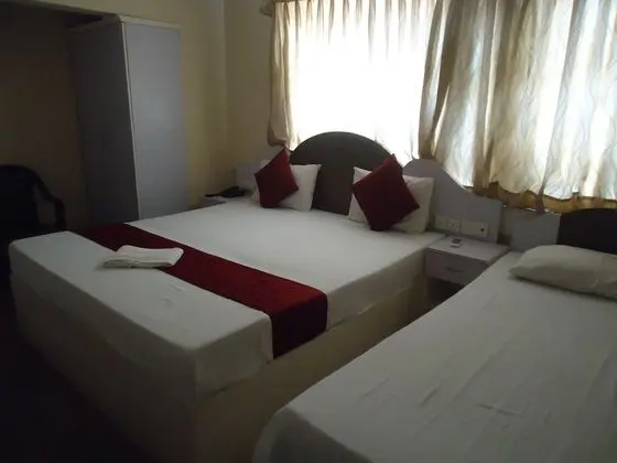 Family AC Room