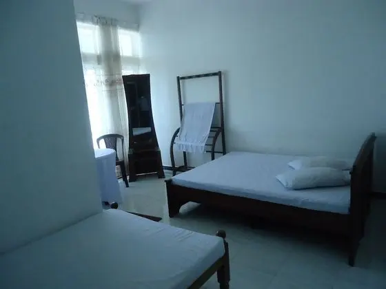 Triple AC Room