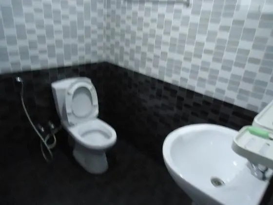 Triple AC Room