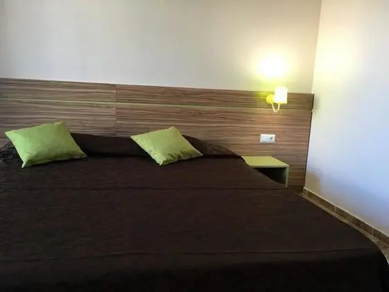 Ev, 1 Yatak Odası, Sigara İçilebilir, Buzdolabı