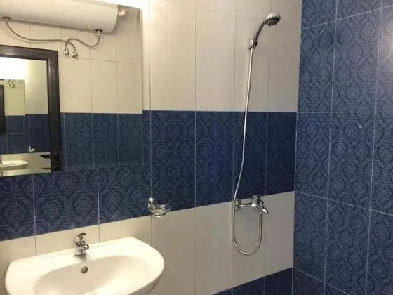Ev, 1 Yatak Odası, Sigara İçilebilir, Buzdolabı