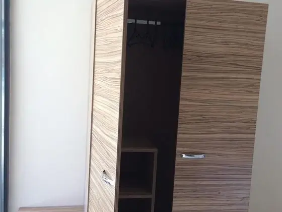 Ev, 1 Yatak Odası, Sigara İçilebilir, Buzdolabı