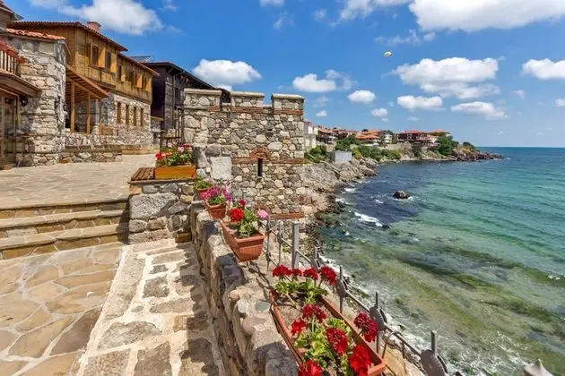 Ev, 1 Yatak Odası, Sigara İçilebilir, Buzdolabı