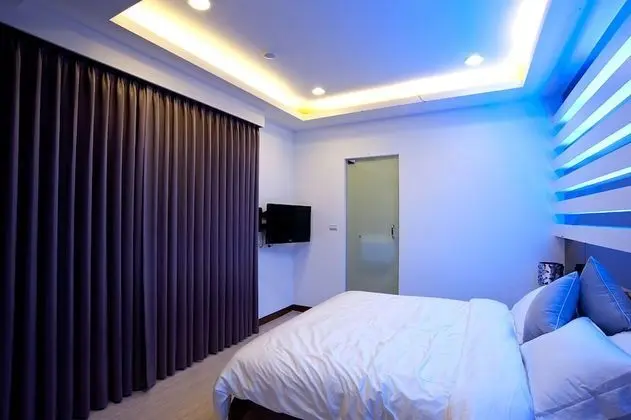 Design Tek Büyük Yataklı Oda