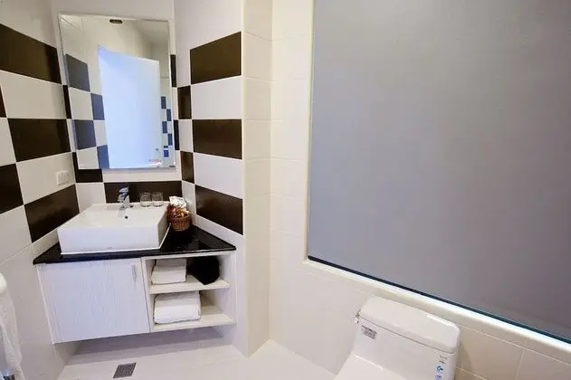 Design Tek Büyük Yataklı Oda