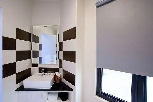 Design Tek Büyük Yataklı Oda