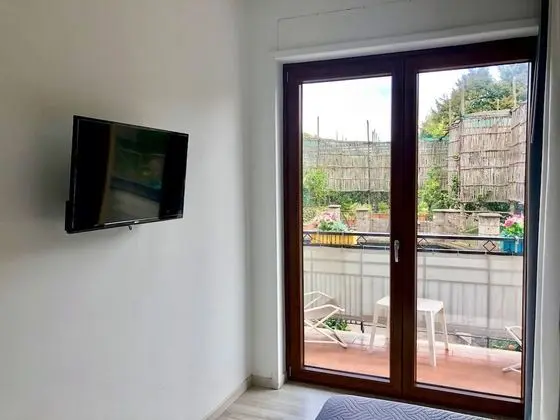 Süit, Balkon