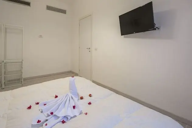 Süit, Teras