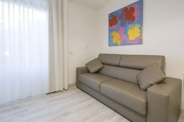 Süit, Teras