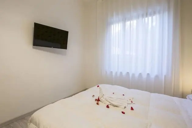 Süit, Teras