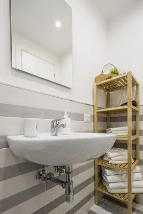 Süit, Teras
