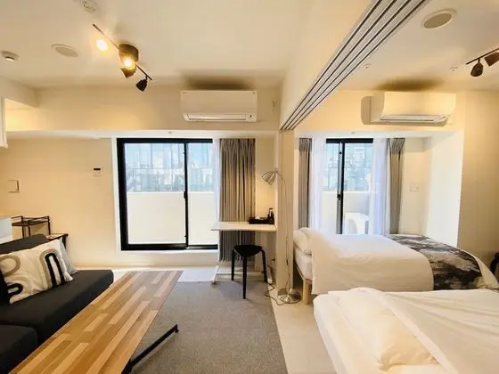 Deluxe Apart Daire