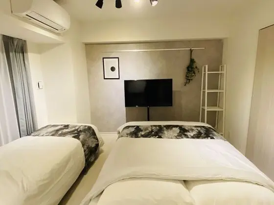 Deluxe Apart Daire