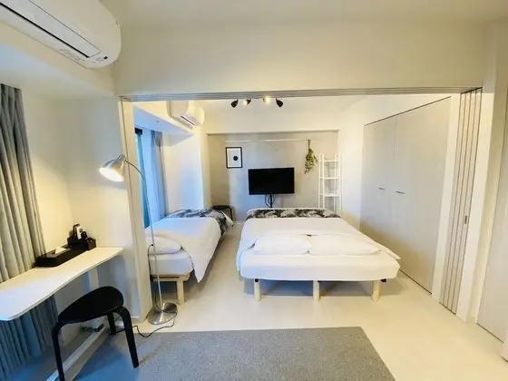 Deluxe Apart Daire