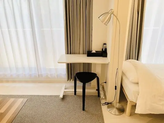 Deluxe Apart Daire